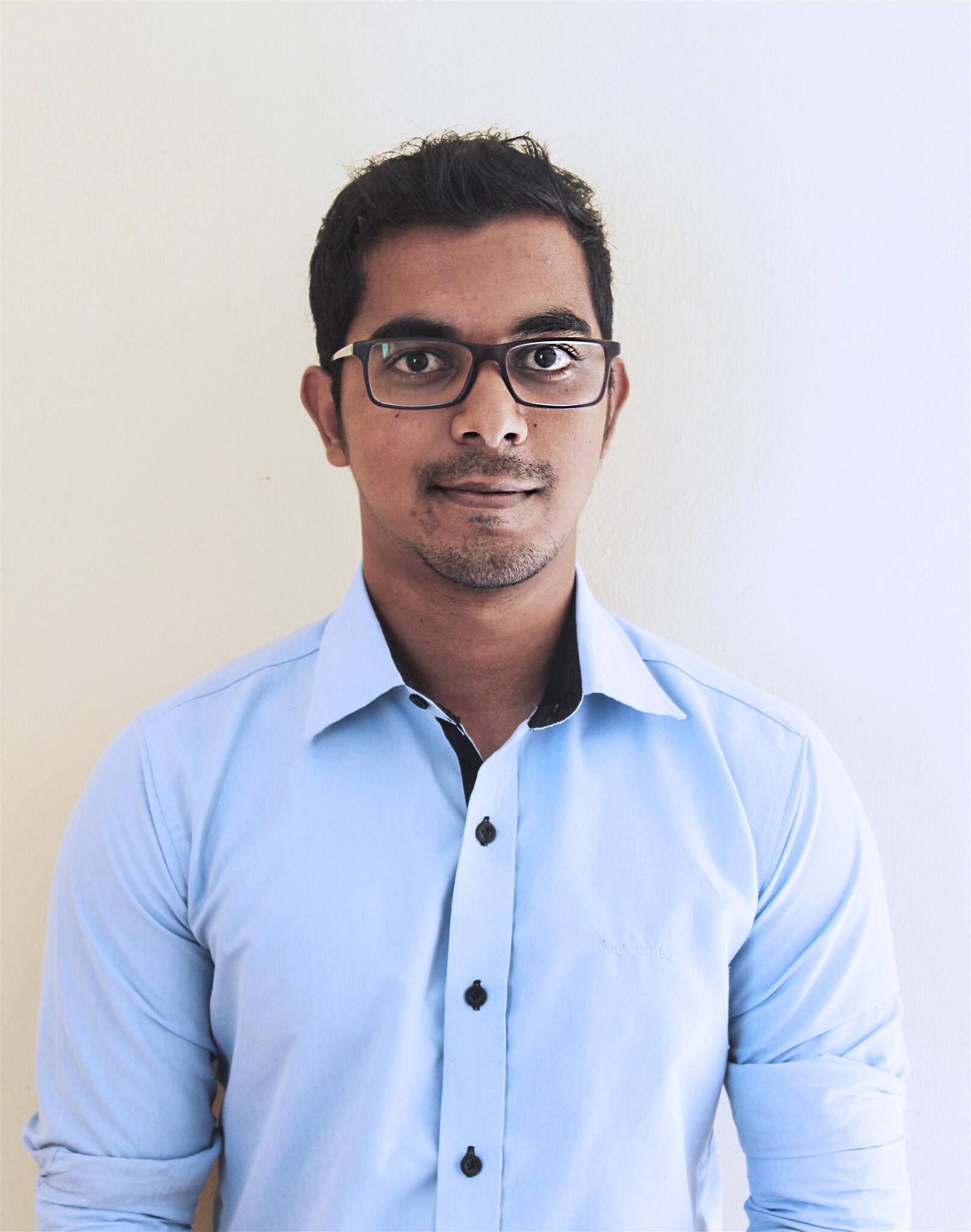 Taurah Sai Prithvisingh